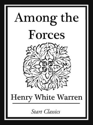 cover image of Among the Forces